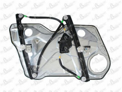 AC ROLCAR 014657 -  Стеклоподъёмник, передний левый